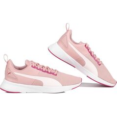 Puma Buty dla dzieci Puma Flyer Runner różowe 192928 43 39