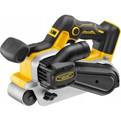 Szlifierka Dewalt BELT SANDER CORDLES DCW220N-XJ 18V
