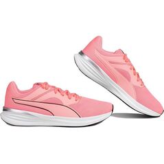Puma Buty damskie Puma Transport różowe 377028 27 38