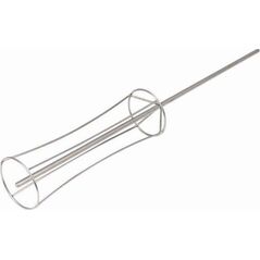 Kubala Paint and putty roller cleaning tool
