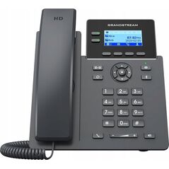 Telefon GrandStream Grandstream SIP GRP-2602G Carrier-Grade IP-Phone (with POE, Gigabit)