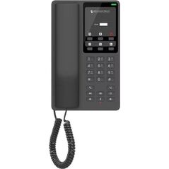 Telefon GrandStream Grandstream GHP621W Black