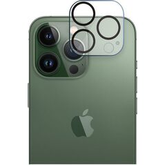 Braders Osłona Aparatu Braders do iPhone 15 Pro / 15 Pro Max Szkło