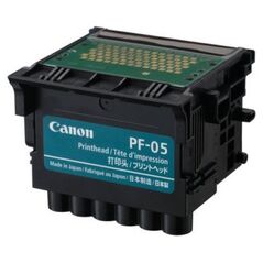 Pamięć do laptopa Canon Canon PF-05 głowica do drukarki Atramentowa