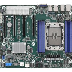 ASRock ASRock Mainboard SPC741D8-2L2T/BCM CEB Sockel 4677 Single