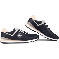 Lee Cooper Buty męskie sportowe miejskie Lee Cooper granatowe LCJ-23-31-3075M 44