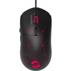 Mysz Speedlink SPEEDLINK CORAX Gaming Mouse, black