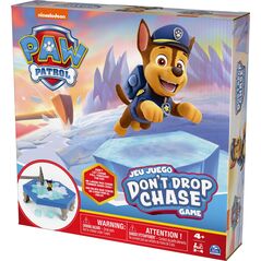 Spin Master SPIN Psi Patrol Nie upuść Chase 6068127 /6