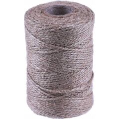Dedra Sznurek jutowy 120m, 1,2mm