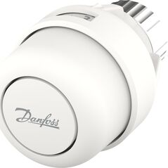Danfoss Głowica Aero Wzmocniona, czujnik wbudowany
