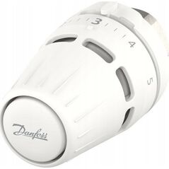 Danfoss Głowica Regus M30x1.5, czujnik wbudowany