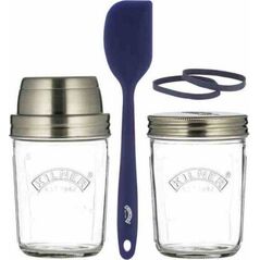 Kilner Zestaw do przygotowania zakwasu / Kilner