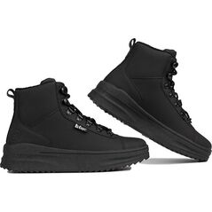 Lee Cooper Buty damskie Lee Cooper czarne LCJ-23-31-3028LA 37