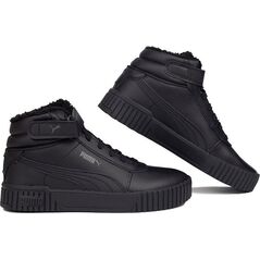 Puma Buty damskie Puma Carina 2.0 Mid WTR 385852 01 38,5