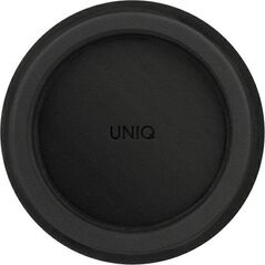 Podstawka Uniq UNIQ Flixa Magnetic Base magnetyczna baza do montażu czarny/jet black
