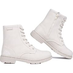 Kappa Buty damskie Kappa Deenish beżowe 242885 1210 38