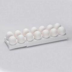 Liebherr LIEBHERR 9881 172 Adjustable egg tray