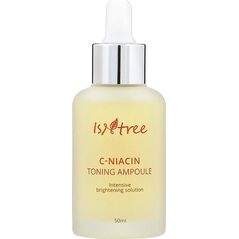 Triton Isntree Ampułka rozjaśniająca z witaminą C i niacynamidem - 50 ml