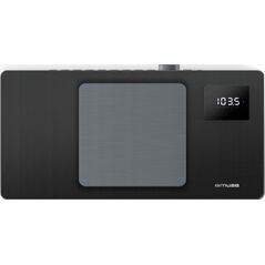 Wieża Muse MIKROWIEŻA MUSE M-60BT ,RADIO FM,USB,BLUETOOTH