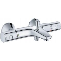 Bateria wannowa Grohe Bathroom faucet GROHE PRECISION START, thermostatic, water-saving, chrome, 34598000