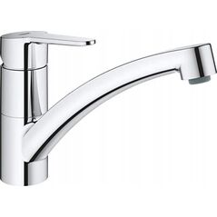 Bateria kuchenna Grohe Sink faucet GROHE QUICKFIX START ECO, chrome, 31685000