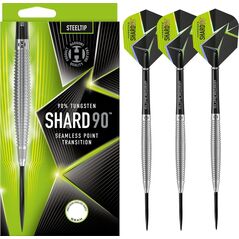 Harrows Darts Steeltip HARROWS SHARD W90 3x24g