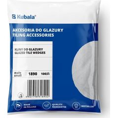 Kubala KLINY DO PÅYTEK MAÅE 100 SZTUK