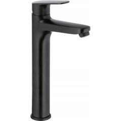 Bateria umywalkowa KFA BATERIA OTAVA, UMYWALKOWA, NABLATOWA, STOJĄCA, BLACK