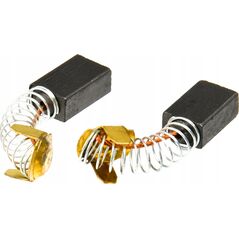 Geko Szczotki węgl./szlif.180+/7x11x16mm/ (10/100/3000)