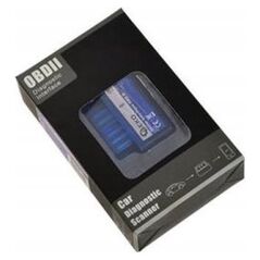 Geko Tester Interfejs OBD II (100)