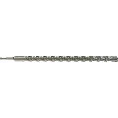 Wiertło Geko Wiertło SDS PLUS 22/450mm (25)