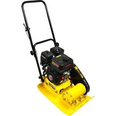 Geko #Zagęszczarka spalinowa CNP80-CNP80C/76KG (1)