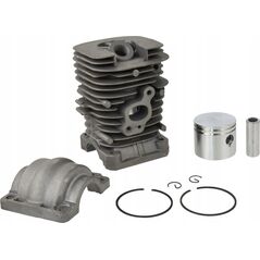 Geko Komplet cylinder + tłok do Partnera 351/352/370/401 41mm(20)