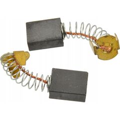 Geko Szczotka węgl.6,3x13,3x16,5mm/do szlif. Makita CB152/(10/100/2000)