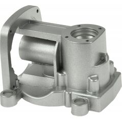 Geko Obudowa przekładni do szlifierki do gipsu i gładzi 225mm(1)