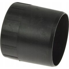 Geko Łącznik rury próżniowej do szlifierki do gipsu i gładzi 225mm(1)