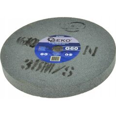 Geko Tarcza szlifierki stołowej 150x16x12.7mm G60 (20)
