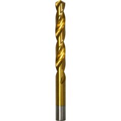 Wiertło Geko Wiertło do metalu 11.0mm HSS TiN DIN338 (5/500)