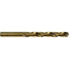 Wiertło Geko Wiertło kobaltowe HSS do metalu 10,5 mm (5/105)