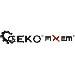 Geko Otwornica diamentowa do gresu 18mm M14 (50)