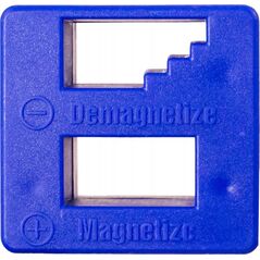 Geko Magnetyzer-demagnetyzer bitów, wktętaków ,śrub (100)