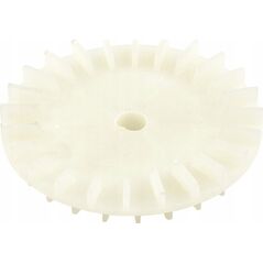 Heidmann Wentylator do szlifierki oscylacyjnej mimośrodowej 125mm