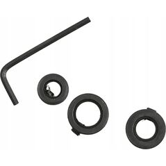 Wiertło Geko Ograniczniki głębokości wiercenia 6, 8, 10mm (500)