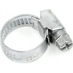Geko Opaska ślimakowa W1 9mm 20-32mm (50/1000)