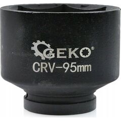 Geko Nasadka udarowa 1" 95mm (5)