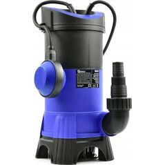 Geko Pompa plastik do brudnej wody 1100W (4)