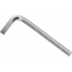Geko Klucz imbusowy HEX 7mm (400)