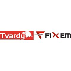 Tvardy Szczypce izolowane do cięcia przewodów 250mm VDE (48)