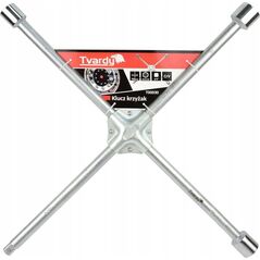 Tvardy Klucz krzyżak 24x27x32 3/4" 700mm CrV (6)