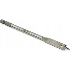Wiertło Geko Wiertło łopatkowe do drewna 6x152mm HEX (20/200)